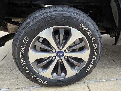 Used 2019 Ford F150 XL w/ Equipment Group 101A Mid image 41