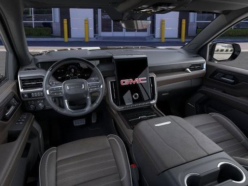 New 2026 GMC Yukon Denali Ultimate image 15