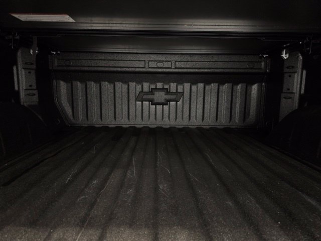 Used 2026 Chevrolet Silverado 1500 RST w/ RST All Star Premium Package AWD/4WD image 45