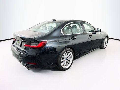 Used 2024 BMW 330i Sedan image 9