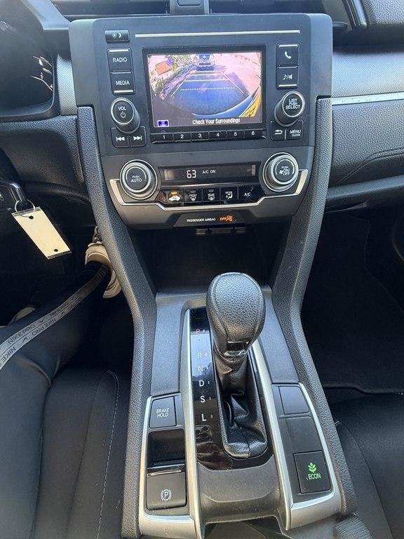 Used 2016 Honda Civic LX image 24