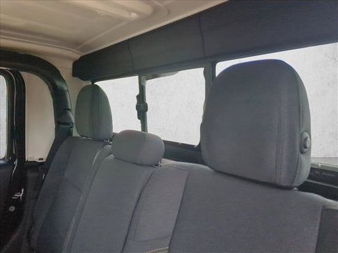 New 2026 Jeep Gladiator Sport AWD/4WD image 16