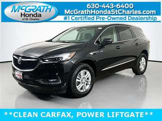 Used 2020 Buick Enclave Preferred w/ LPO, Floor Liner Package image 1