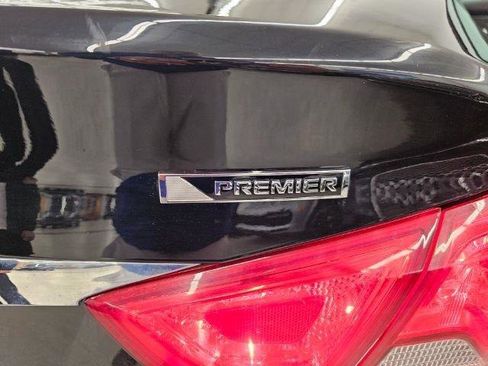 Used 2019 Chevrolet Impala Premier w/ Premier Confidence Package FWD image 37