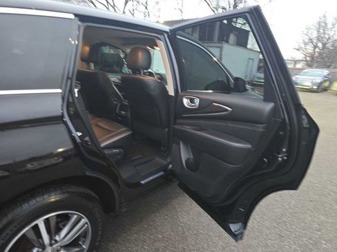 Used 2020 INFINITI QX60 Pure FWD image 29