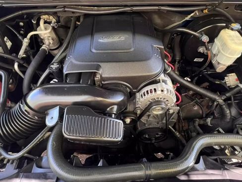 Used 2012 Chevrolet Silverado 1500 LT w/ Max Trailering Pack image 26