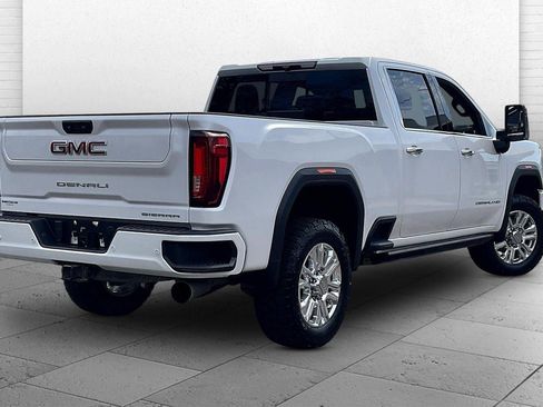 Used 2023 GMC Sierra 2500 Denali AWD/4WD image 14