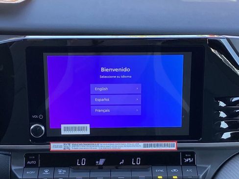 Certified 2026 Toyota Camry SE w/ Convenience Package image 29