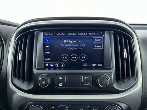 Used 2022 GMC Canyon Elevation w/ Trailering Package image 14