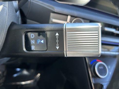 New 2026 Hyundai Santa Fe Limited image 53