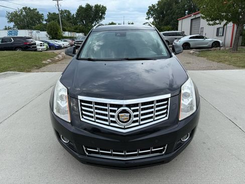 Used 2014 Cadillac SRX Performance w/ Driver Awareness Package image 2