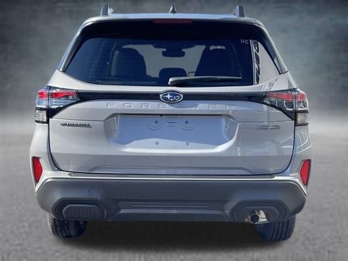 New 2025 Subaru Forester Premium image 20