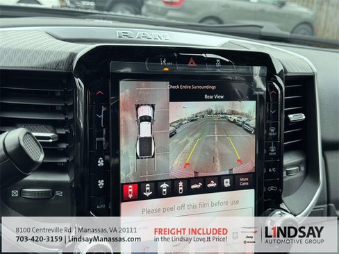 New 2026 RAM 3500 Big Horn image 23