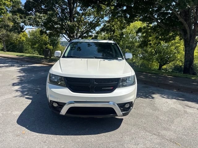 Used 2016 Dodge Journey Crossroad FWD image 2