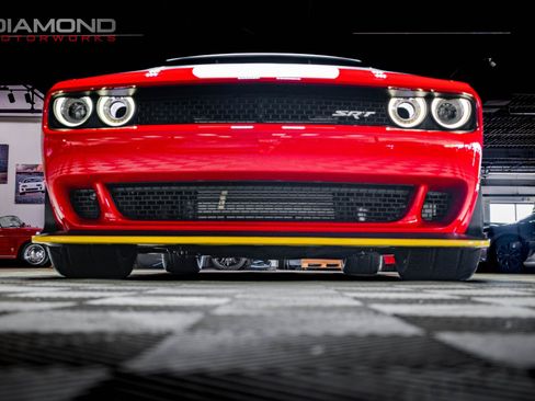 Used 2018 Dodge Challenger SRT Demon RWD image 84