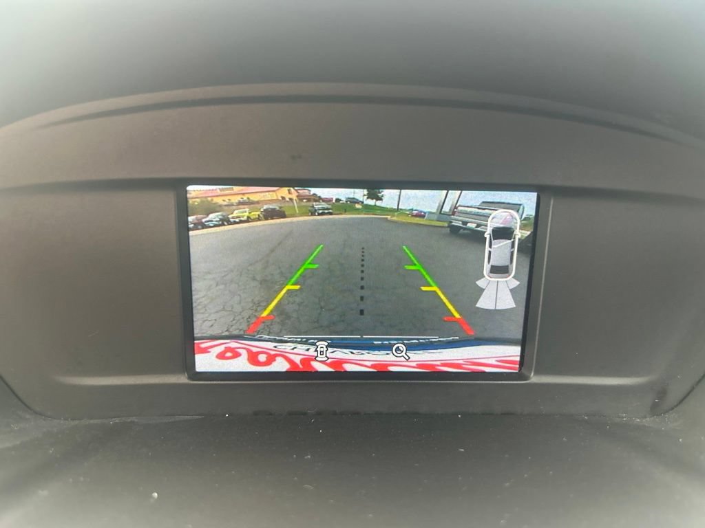 Used 2018 Ford Escape SE w/ Ford Safe & Smart Package FWD image 29