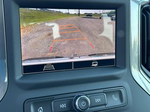 New 2025 GMC Sierra 2500 Pro w/ 1SA Pro Safety Plus Package image 14