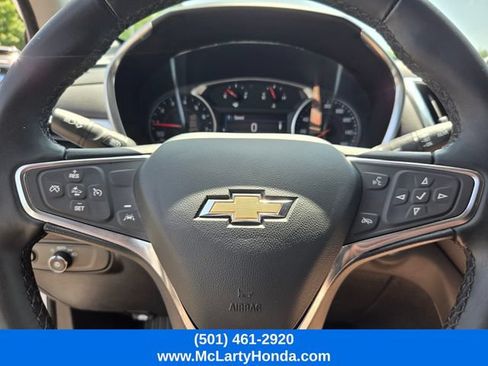 Used 2024 Chevrolet Equinox LT FWD image 23