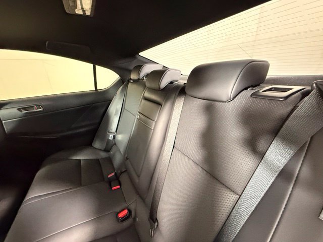 Used 2023 Lexus IS 300 w/ Comfort Package RWD image 25