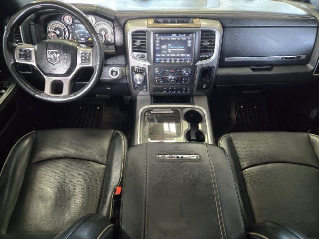 Used 2018 RAM 1500 Limited AWD/4WD image 30