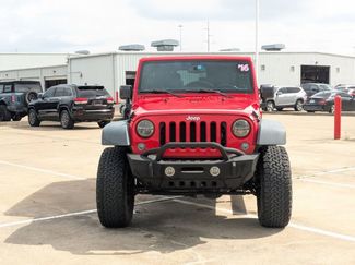 Used 2016 Jeep Wrangler Unlimited Sport w/ Quick Order Package 24S video 2