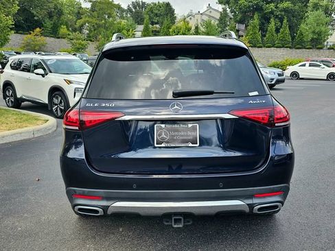 Used 2021 Mercedes-Benz GLE 350 4MATIC image 10