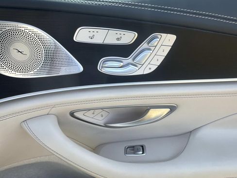 Used 2024 Mercedes-Benz AMG GT 43 image 16