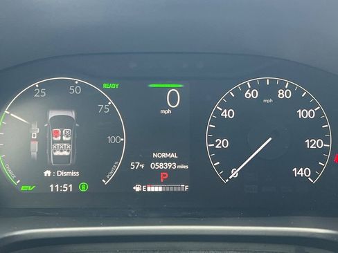 Used 2023 Honda CR-V Sport image 29