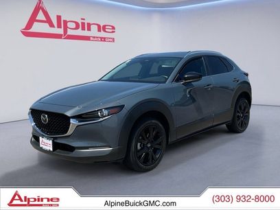 Used 2024 MAZDA CX-30 AWD 2.5 S w/ Preferred Package