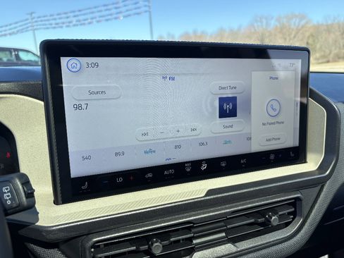 New 2026 Ford Bronco Sport Big Bend w/ Convenience Package image 36