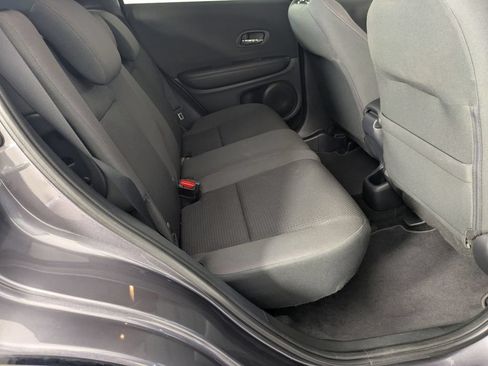 Used 2022 Honda HR-V Sport image 32