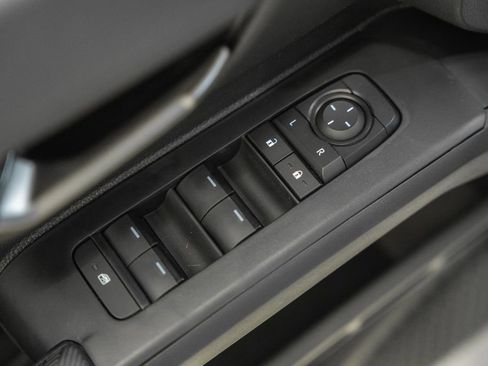 New 2026 Toyota Tacoma TRD Off-Road image 43