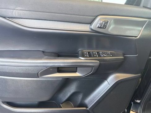 Used 2024 Ford Ranger Raptor AWD/4WD image 15