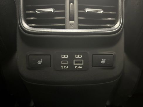 Used 2025 Subaru Outback Wilderness image 21