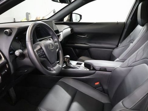 Used 2024 Lexus UX 250h FWD image 12