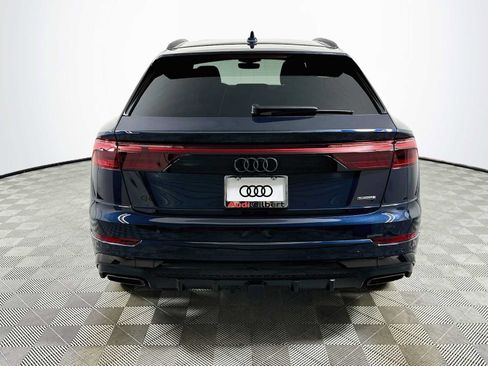 New 2026 Audi Q8 Premium Plus AWD/4WD image 6