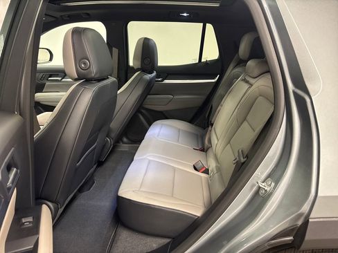 New 2026 GMC Terrain Elevation w/ Elevation Premium Package AWD/4WD image 38