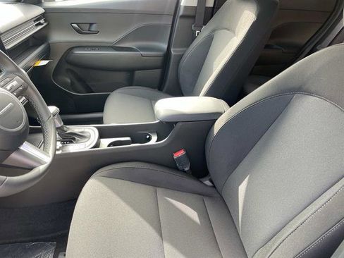 New 2026 Hyundai Kona SEL Sport FWD image 22