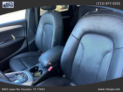 Used 2014 Audi SQ5 Prestige AWD/4WD image 23