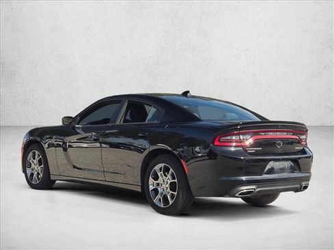 Used 2016 Dodge Charger SXT w/ Rallye Group image 7