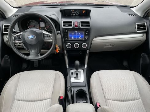 Used 2016 Subaru Forester 2.5i w/ Alloy Wheel Package AWD/4WD image 20