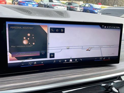 Certified 2024 BMW X7 xDrive40i w/ Premium Package image 35