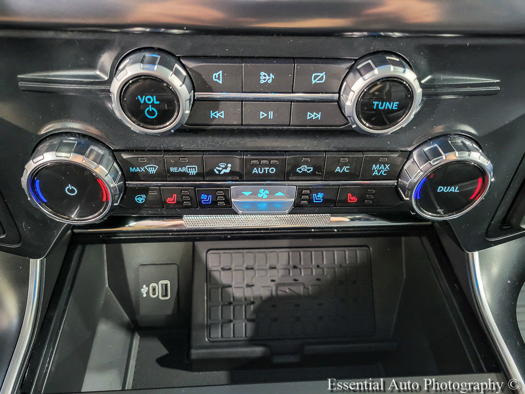 Certified 2026 Ford F150 Raptor AWD/4WD image 19