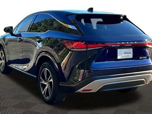 Used 2025 Lexus RX 350 FWD image 4