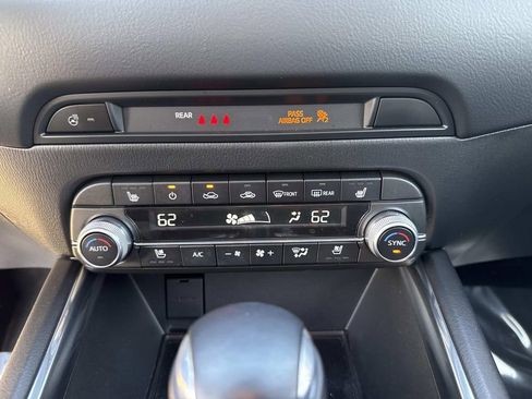 Certified 2023 MAZDA CX-5 AWD 2.5 S w/ Premium Plus Pkg image 36