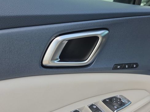 New 2027 Kia Carnival SX FWD image 19