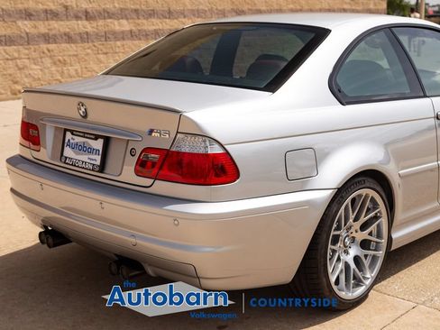 Used 2006 BMW M3 Coupe RWD image 37
