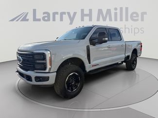 Used 2026 Ford F350 Platinum w/ Tremor Off-Road Package AWD/4WD video 1