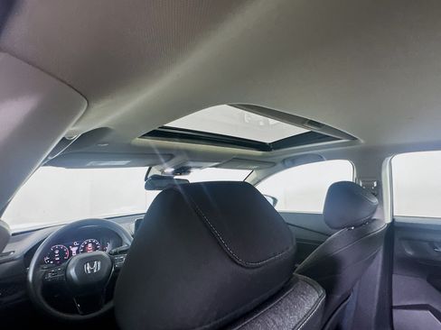 Used 2024 Honda Accord EX image 26