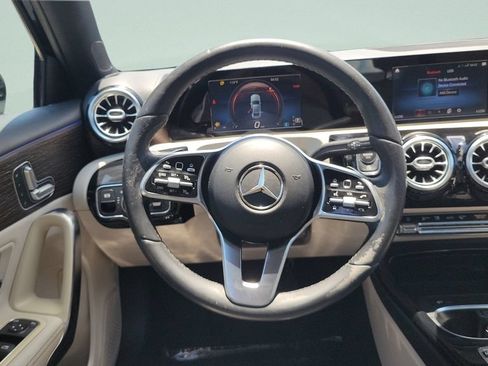 Used 2021 Mercedes-Benz A 220 image 11